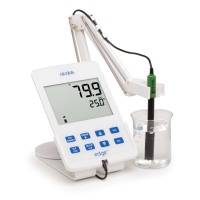 HANNA HI2004 平板溶解氧-飽和溶解氧測定儀