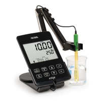 HANNA HI2030 平板EC-TDS-鹽度-溫度測定儀