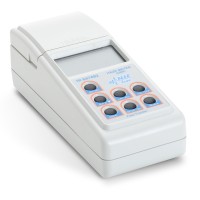 HI847492 便攜式啤酒濁度（ASBC標(biāo)準(zhǔn)）測定儀