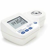 HI96800 白利糖度折光分析儀