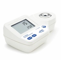 HI96812 果汁和葡萄酒糖度折光分析儀