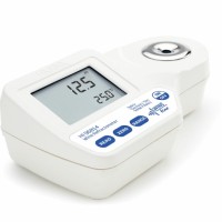 HI96814 葡萄糖度折光分析儀