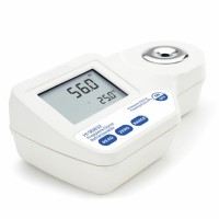 HI96832 乙二醇（丙烯甘醇）-冰點(diǎn)折光分析儀