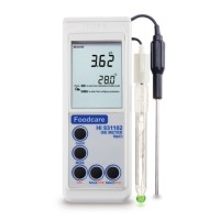 HI931102 鹽度（NaCl）測定儀