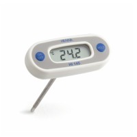 HI145-00 溫度（-50.0 to 220.0°C）測定儀