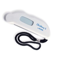 HI151-00 高精度溫度（-50.0 to 220.0°C）測定儀