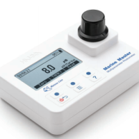 HI97105 針對海水的多參數(shù)光度計