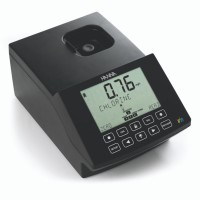 HI801 可見分光光度計