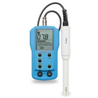 HI9811-5 多參數(shù) pH-EC-TDS-溫度水質(zhì)測(cè)定儀