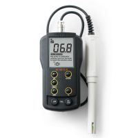 HI9813-5 多參數(shù) pH-EC-TDS-溫度水質(zhì)測(cè)定儀