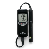 HI991301 高量程水質(zhì)測(cè)定儀