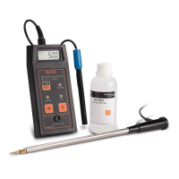 HI993310 土壤活度 電導(dǎo)率 EC測(cè)定儀