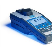 2100Q 便攜式濁度儀/濁度測試儀