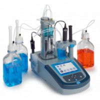 Titralab?1000 系列全自動(dòng)電位滴定儀