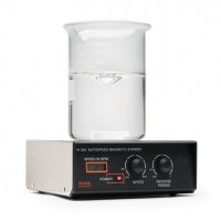 HI304N LCD顯示-雙速率自動(dòng)反轉(zhuǎn)磁力攪拌器