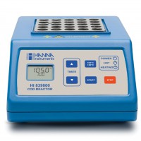 HI839800 專用消解加熱處理器