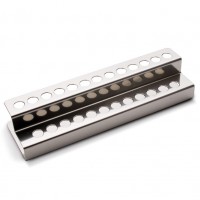 HI740216 專用不銹鋼試管冷卻架