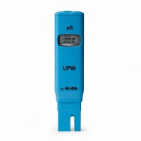 HI98309 超低量程電導(dǎo)率EC測(cè)定儀【0.000 to 1.999 μScm】UPW
