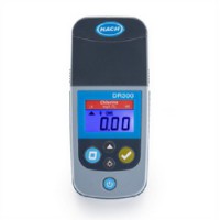 DR300便攜式比色計/比色儀