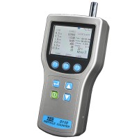 TES-5110粒子計數(shù)器_TES5110