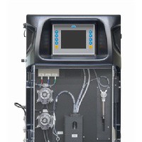 EZ1005在線氯化物分析儀