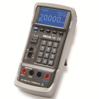 PROVA-133記錄型多功能校正器與任意波形產(chǎn)生器
