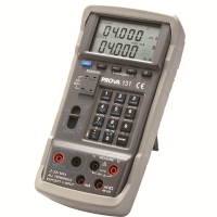 PROVA-131多功能程控校正器+萬用電表