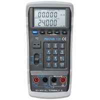 PROVA-135程控校正器+溫度表