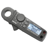 PROVA A1 / PROVA A3交流/直流鉤表 _PROVA-A1|PROVA-A3交直流鉗形表