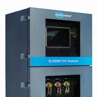 QL3580M在線總有機(jī)碳（TOC）分析儀