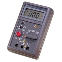 TES-1600數字式絕緣測試器_TES1600絕緣電阻測試儀