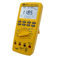 TES-2900真有效值三用電表_TES-2900數(shù)字萬(wàn)用表