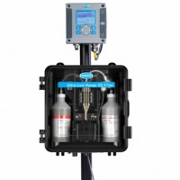 ULR CL17sc在線總氯分析儀
