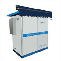 MS9000 在線多參數(shù)全自動(dòng)水質(zhì)檢測儀