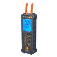 衡欣 AZ82682 6PSI便攜式精密數(shù)顯壓差計