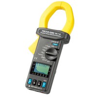 PROVA-6200繪圖示電力及諧波分析儀_PROVA6200鉗形功率計