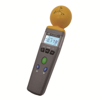 TES-92交流電高頻電磁波測試計_TES92電磁場測試儀