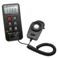 TES-1336A數(shù)字式照度計