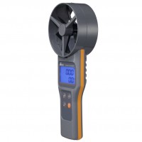 衡欣 AZ8916 超靈敏大扇葉風(fēng)速計(jì)