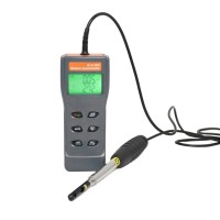 衡欣 AZ8952多功能熱線(xiàn)式風(fēng)速計(jì)