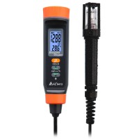 衡欣 AZ8413 便攜式專業(yè)溶氧測(cè)試筆