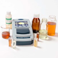 AF368 微電腦加德納【Gardner】色度分析測(cè)定儀