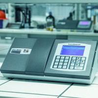 PFXi195/1 微電腦全自動色度分析測定儀