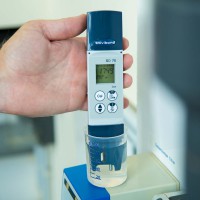 SD70 微電腦電導(dǎo)率【EC】測(cè)定儀