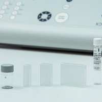 ET601040 定制專用玻璃【□10mm】比色皿