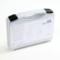 ET275656 定制專用氯【1.0、 4.0 ppm】標(biāo)準(zhǔn)組