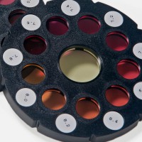 AF234010 定制專用氯【0.1 to 10 mg/L】比色盤