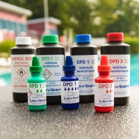 ET459400 定制專用尿素【UREA】NO.2試劑