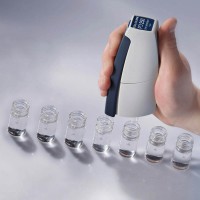 PD250 定制專用余氯或總氯定量自動加藥器