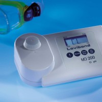 ET8612 微電腦余氯-總氯-酸度-需酸量濃度測(cè)定儀